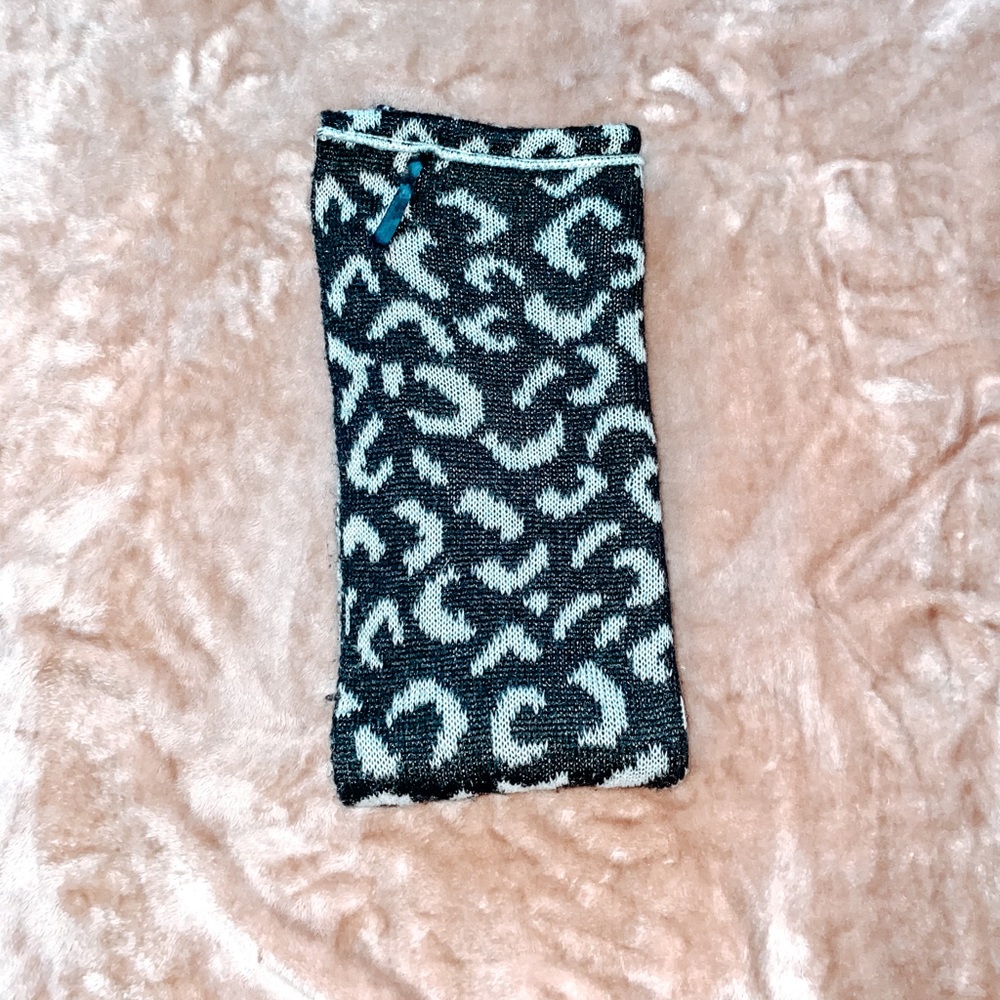 Infinity Scarf
